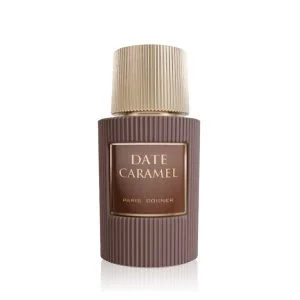 Paris Corner Date Caramel parfémovaná voda unisex