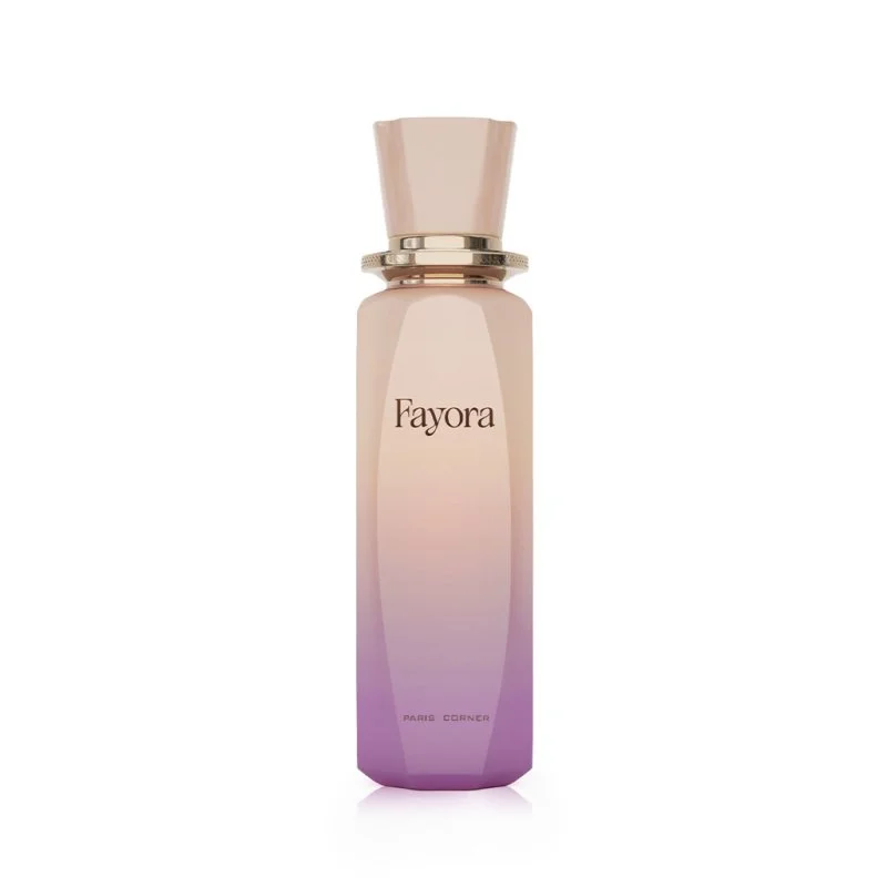 Fayora parfémovaná voda pro ženy 100 ml