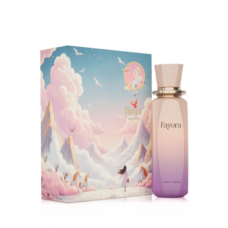 Fayora parfémovaná voda pro ženy 100 ml