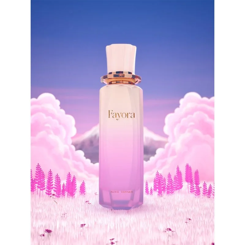 Fayora parfémovaná voda pro ženy 100 ml