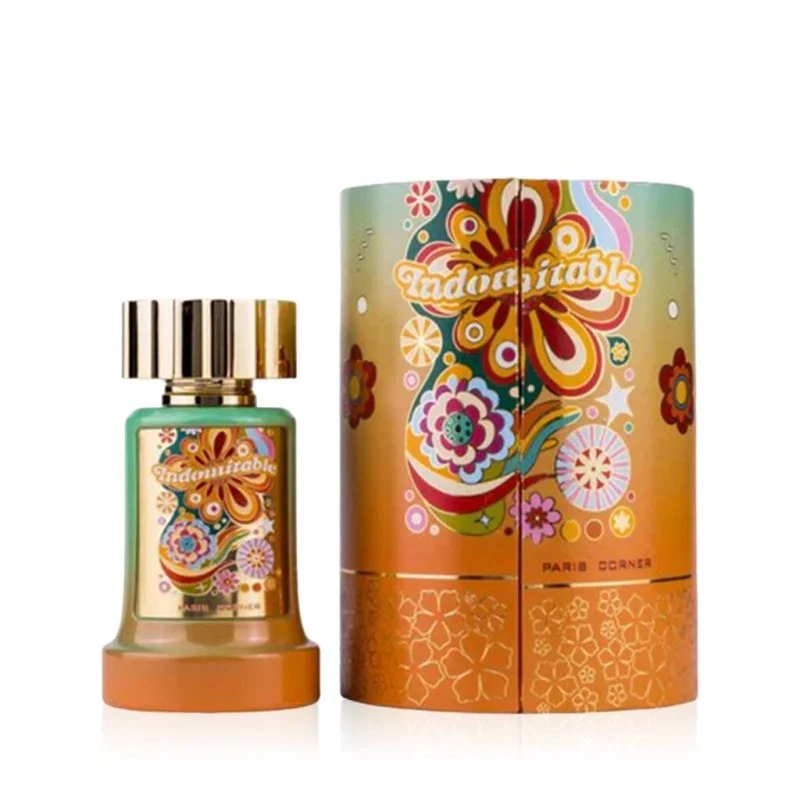 Indomitable parfémovaná voda unisex 100 ml