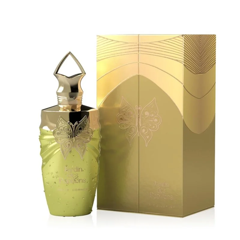 Jardin des Papillons parfémovaná voda pro ženy 100 ml