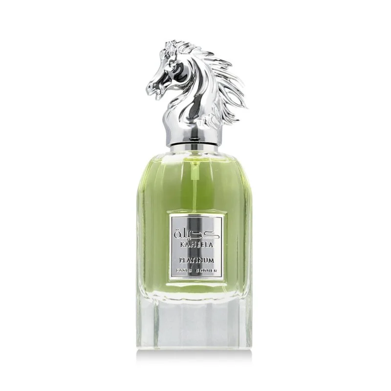 Kaheela Platinum parfémovaná voda unisex 85 ml