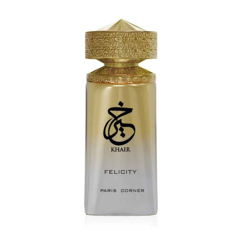 Khair Felicity parfémovaná voda pro ženy 100 ml