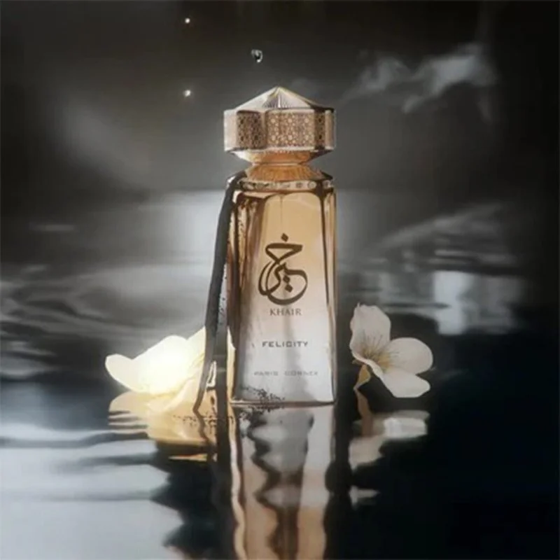 Khair Felicity parfémovaná voda pro ženy 100 ml