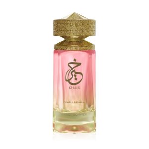 Khair Peach Delulu parfémovaná voda unisex