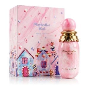 Marshmallow Blush parfémovaná voda unisex