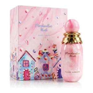 Paris Corner Marshmallow Blush parfémovaná voda unisex