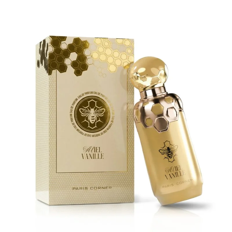 Miel Vanille parfémovaná voda pro ženy 100 ml