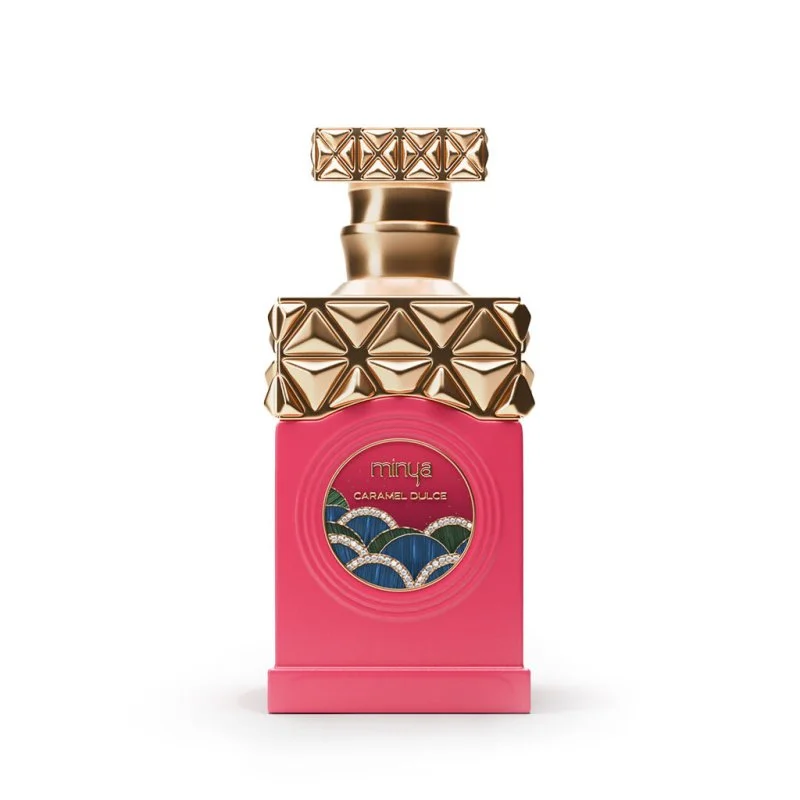 Minya Caramel Dulce parfémovaná voda pro ženy 100 ml