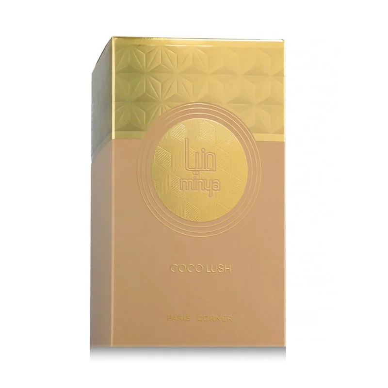 Minya Coco Lush parfémovaná voda unisex 100 ml