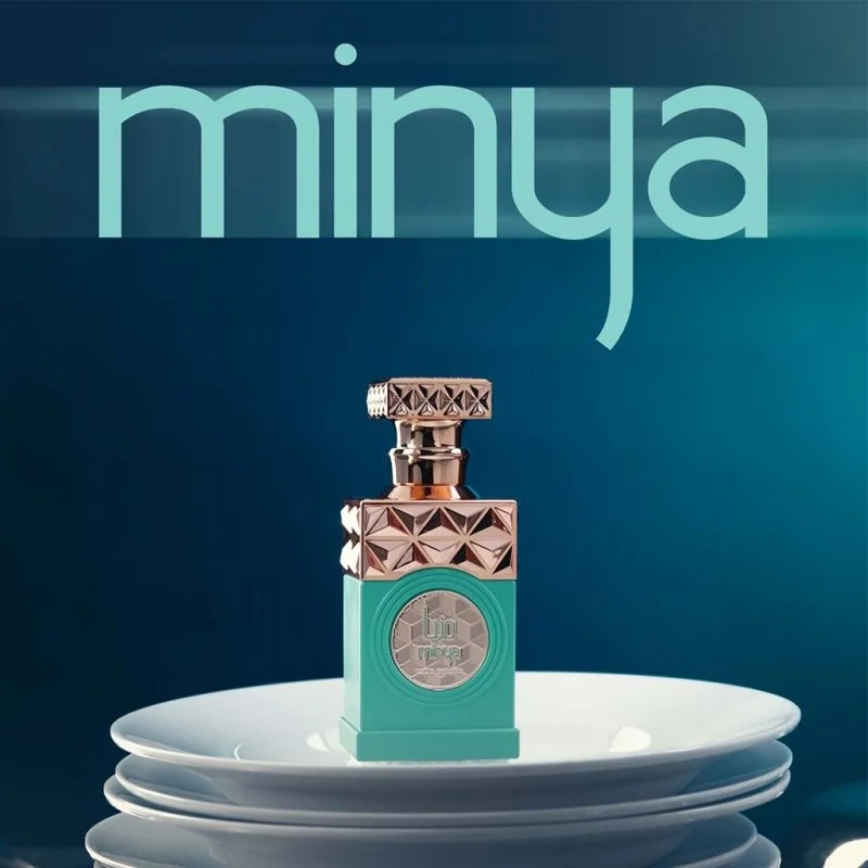 Minya parfémovaná voda unisex 100 ml