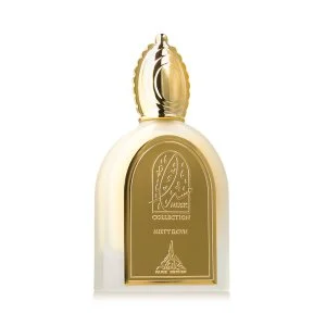 Paris Corner Misty Dawn Musk Collection parfémovaná voda unisex