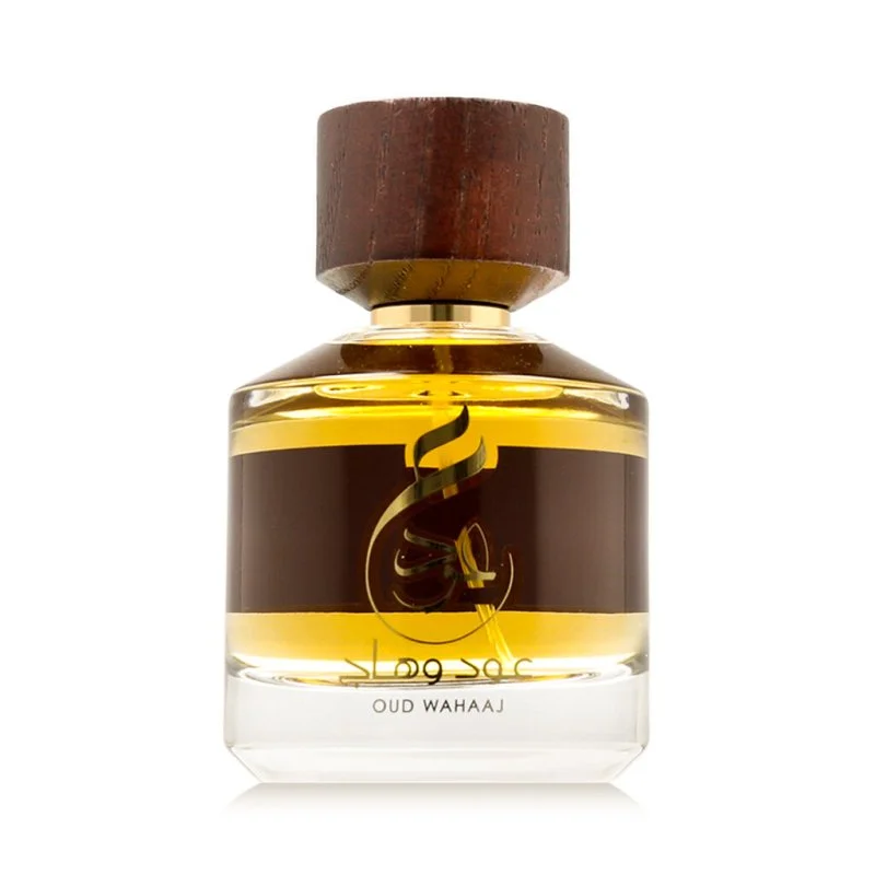 Oud Wahaaj parfémovaná voda unisex 100 ml