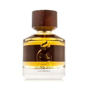 Oud Wahaaj parfémovaná voda unisex