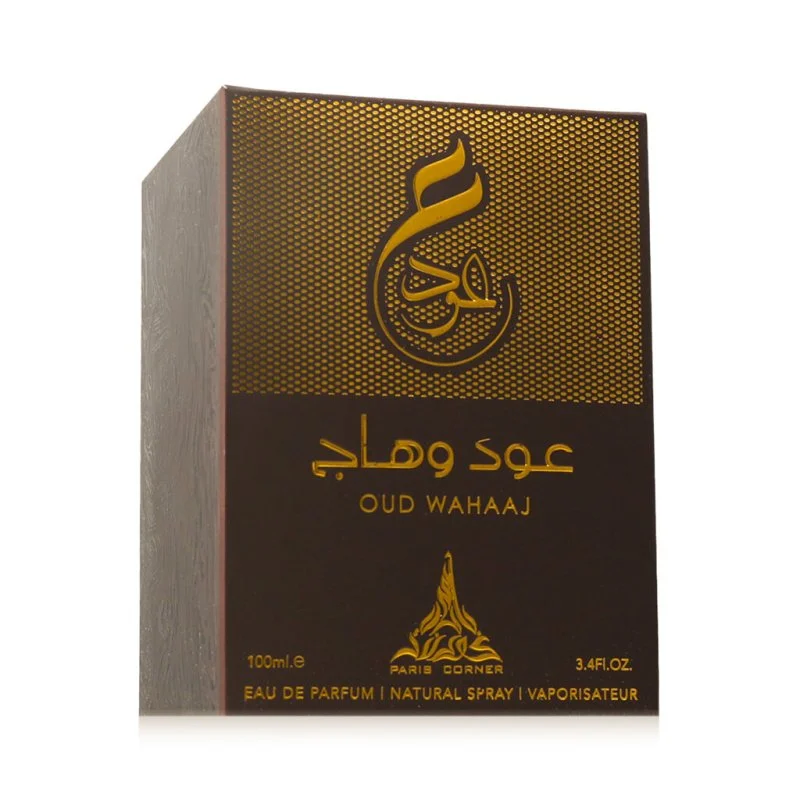 Oud Wahaaj parfémovaná voda unisex 100 ml
