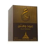 Oud Wahaaj parfémovaná voda unisex 100 ml