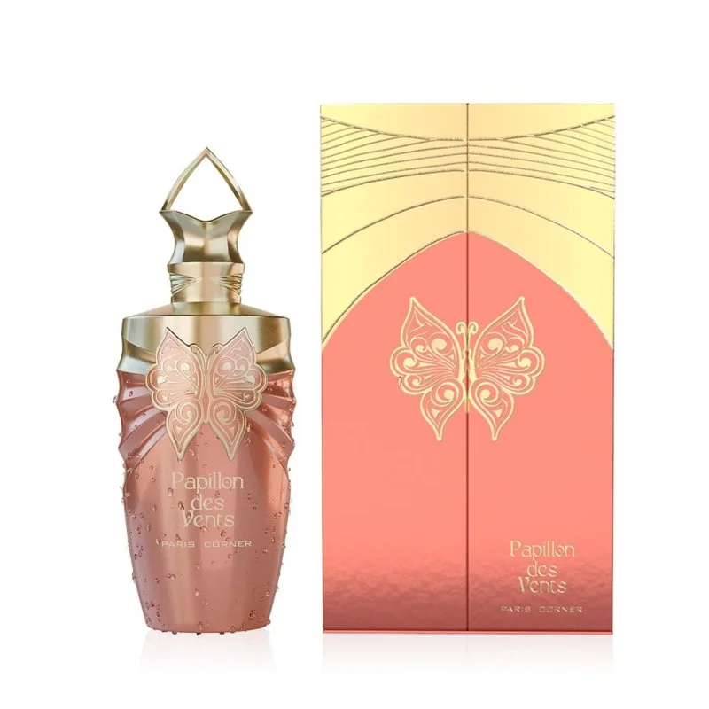 Papillon des Vents parfémovaná voda pro ženy 100 ml