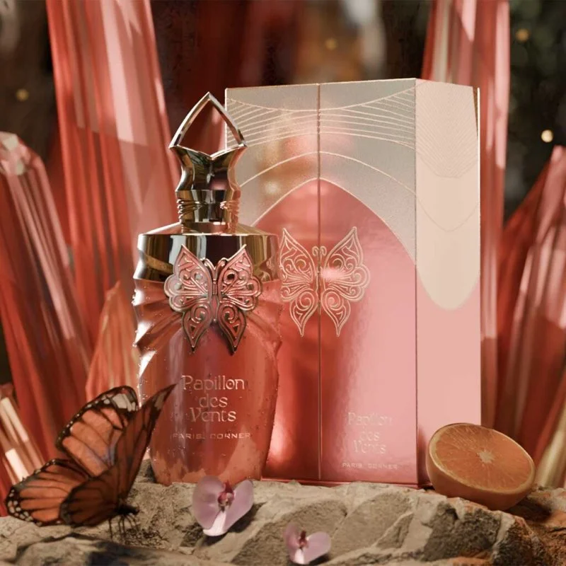Papillon des Vents parfémovaná voda pro ženy 100 ml