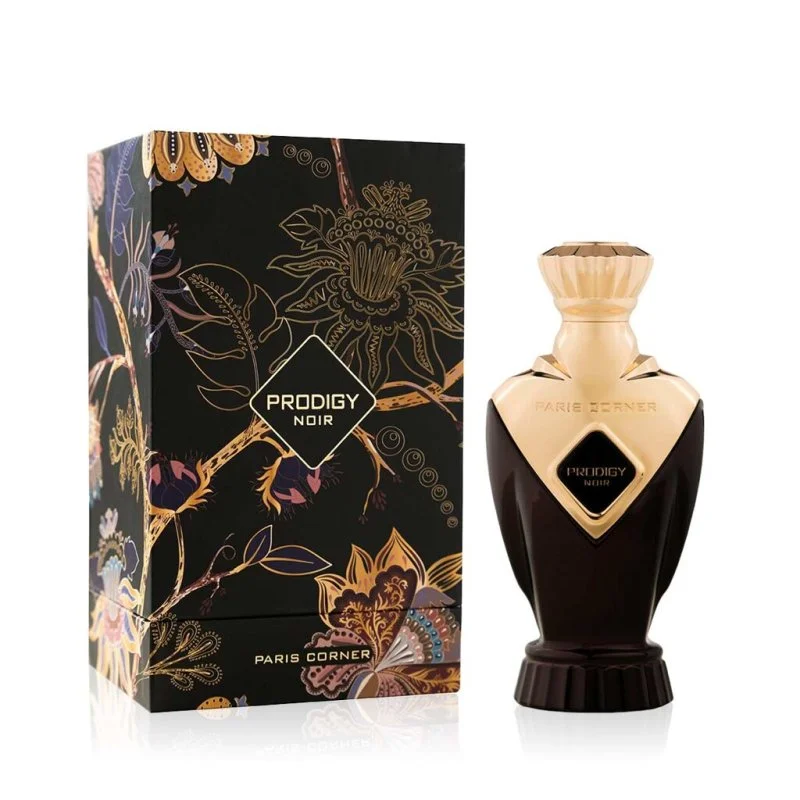 Prodigy Noir parfémovaná voda unisex 100 ml