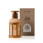 Reham Vanilla Mood parfémovaná voda unisex 100 ml