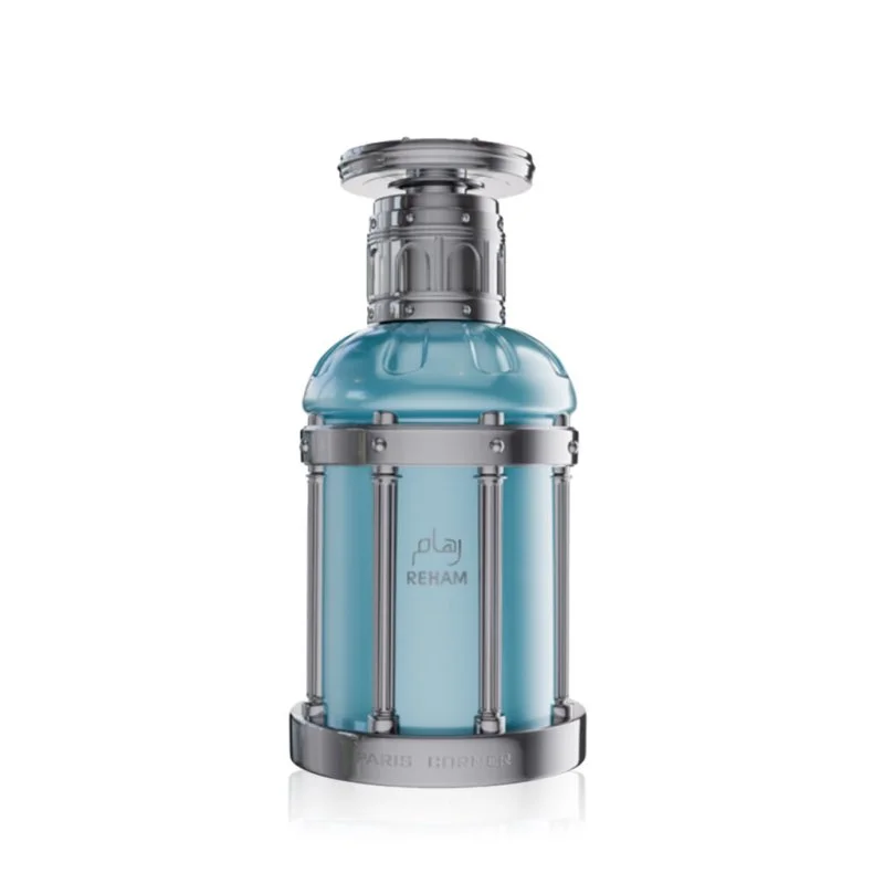 Reham Wild Mineral parfémovaná voda unisex 100 ml