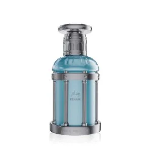 Paris Corner Reham Wild Mineral parfémovaná voda unisex