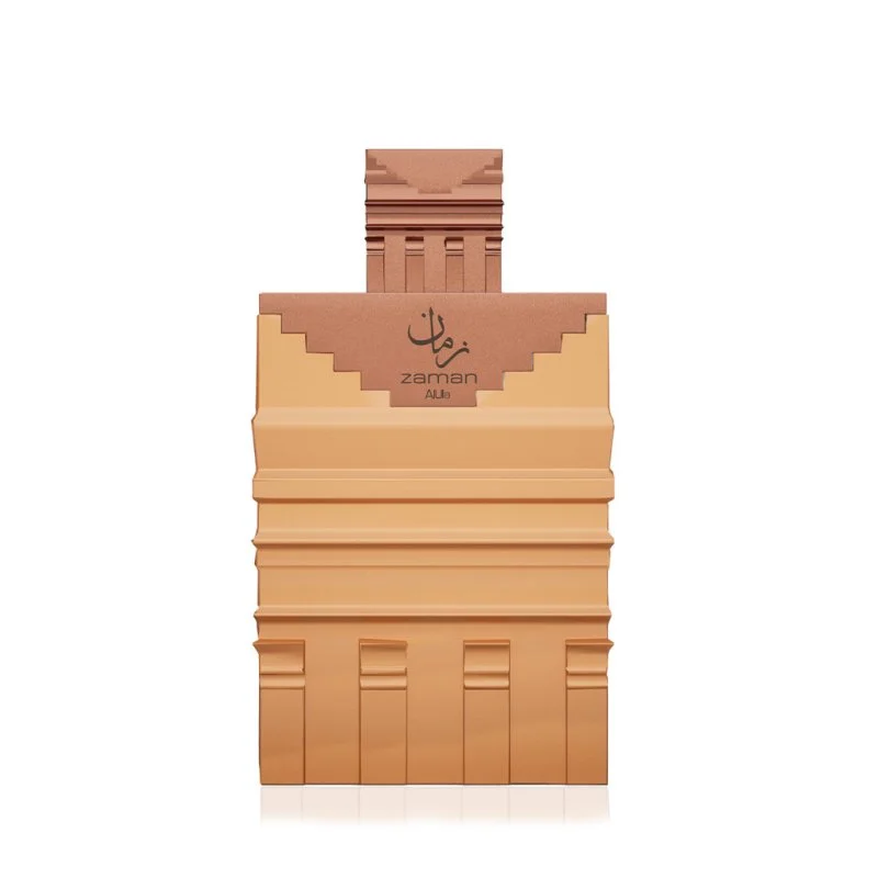 Zaman Al Ula parfémovaná voda unisex 100 ml