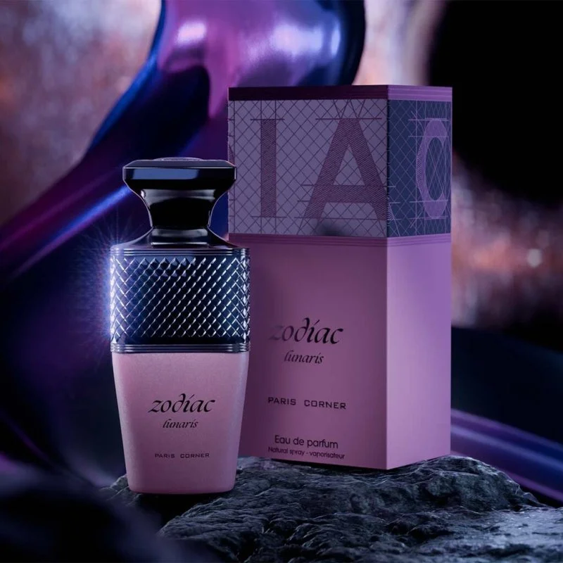 Zodiac Lunaris parfémovaná voda unisex 100 ml