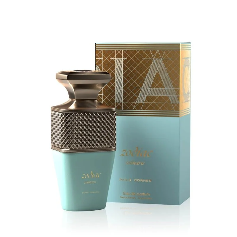 Zodiac Solmaris parfémovaná voda unisex 100 ml