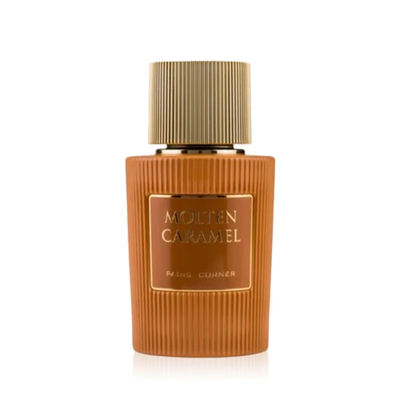 Molten Caramel parfémovaná voda unisex 100 ml