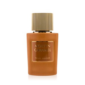 Molten Caramel parfémovaná voda unisex