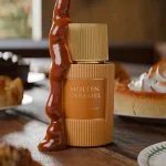 Molten Caramel parfémovaná voda unisex 100 ml