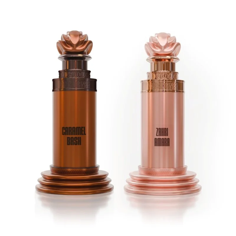 Caramel Bash U parfémovaná voda 100 ml