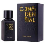 Confidential U parfémovaná voda 100 ml