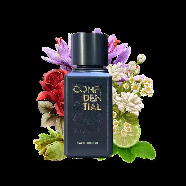 Confidential U parfémovaná voda 100 ml