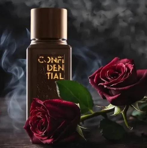 Confidential U parfémovaná voda 100 ml