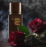 Confidential U parfémovaná voda 100 ml