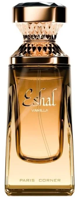 Paris Corner Eshal Vanilla parfémovaná voda unisex