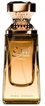 Eshal Vanilla parfémovaná voda unisex 100 ml