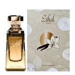 Eshal Vanilla parfémovaná voda unisex 100 ml
