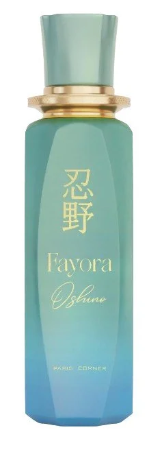 Fayora Oshino W parfémovaná voda 100 ml