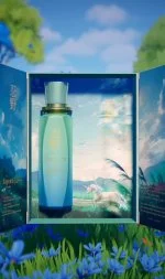 Fayora Oshino W parfémovaná voda 100 ml