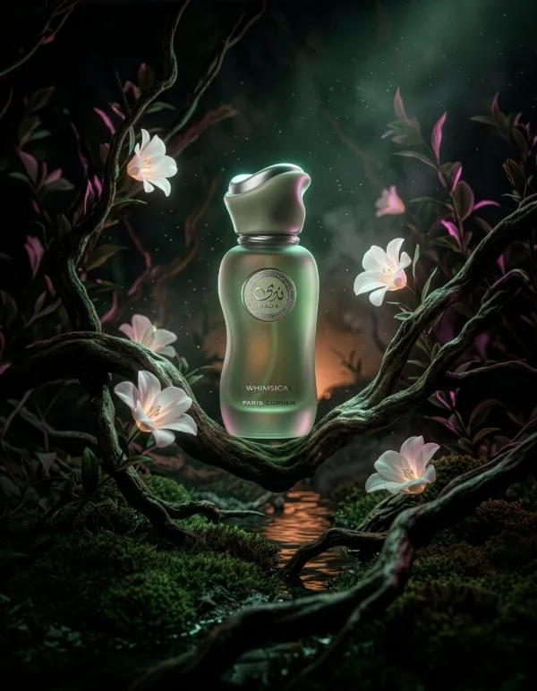 Nada Whimsical U parfémovaná voda 100 ml