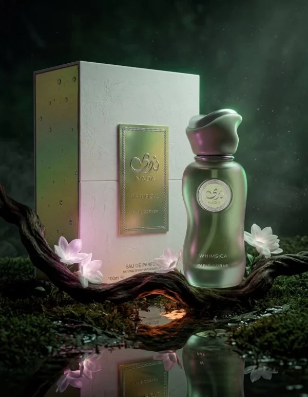 Nada Whimsical U parfémovaná voda 100 ml