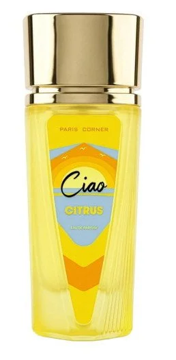 Ciao Citrus U parfémovaná voda 100 ml