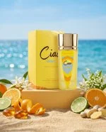 Ciao Citrus U parfémovaná voda 100 ml