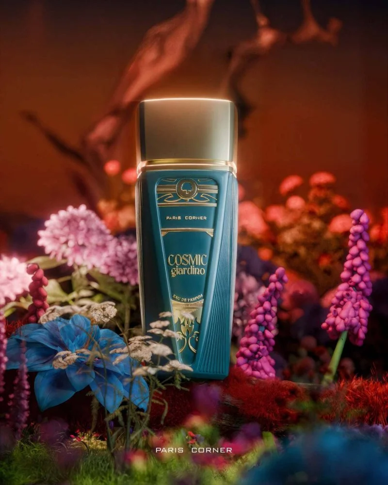 Cosmic Giardino U parfémovaná voda 100 ml