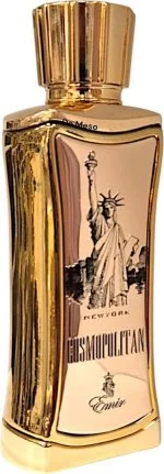 Cosmopolitan New York U parfémovaná voda 100 ml