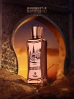 Cosmopolitan New York U parfémovaná voda 100 ml